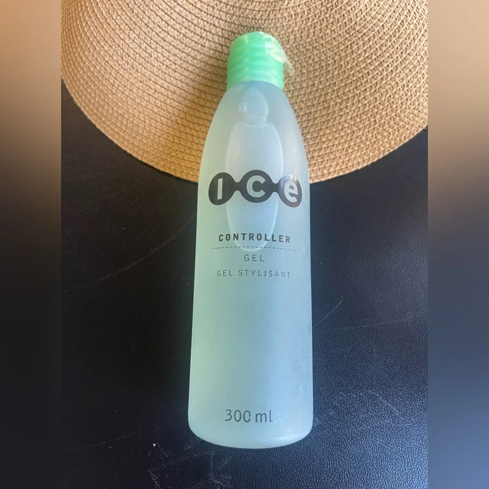 NEW Joico Ice Controller Gel Stylist 300ml Bottle‎ Full Size 10 Oz